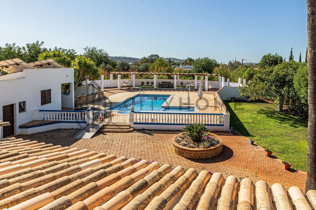 House in Paderne, Algarve, Portugal 2 - 16644555