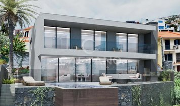 Villa a São Pedro, Madera, Portogallo 2