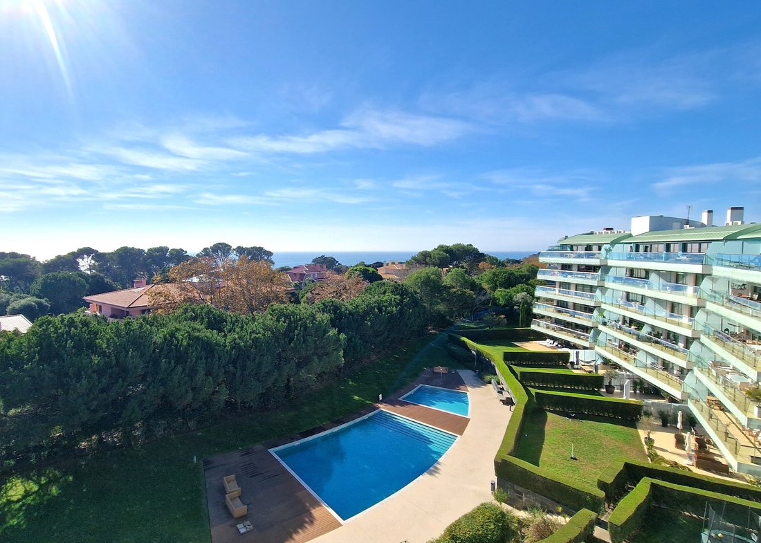Apartment in Cascais e Estoril, Lisbon, Portugal 4 - 14942739