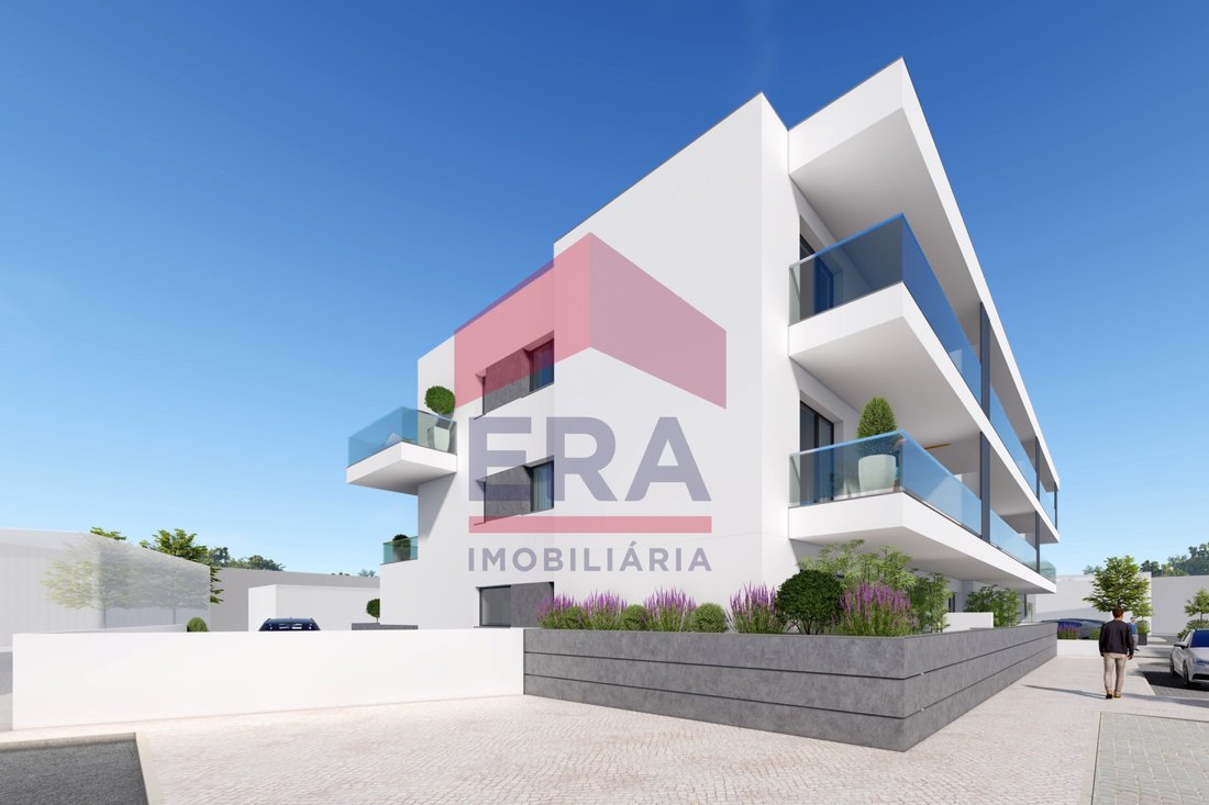 Apartment in Ferrel, Leiria District, Portugal 5 - 16472539