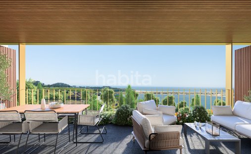 Apartment in Canidelo, Porto District, Portugal 1