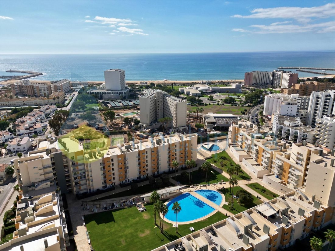 Apartment in Vilamoura, Quarteira, Algarve 3 - 16493116
