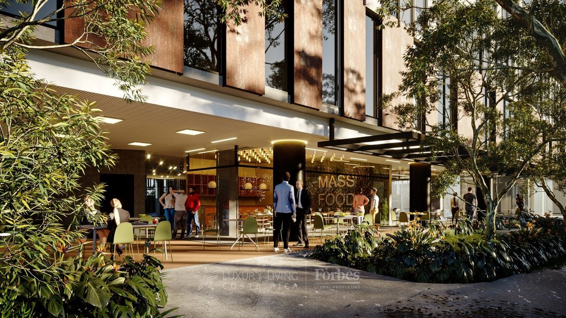 Apartment in San Pedro, San José Province, Costa Rica 3 - 15648866