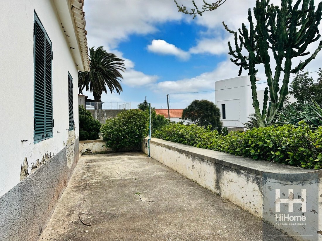 Maison à Porto Santo, Madère, Portugal 5 - 14246726