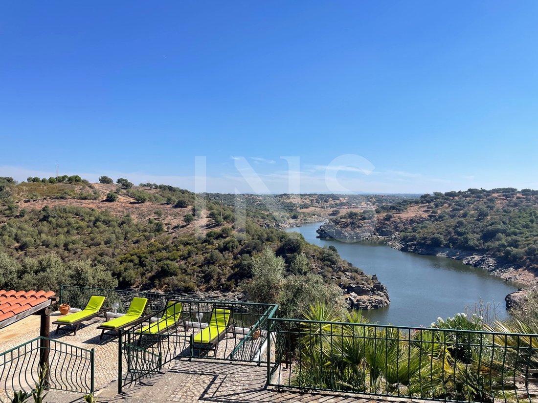 Finca in Avis, Portalegre District, Portugal 5 - 13226204