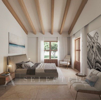 House in Algaida, Balearic Islands, Spain 4 - 11883871