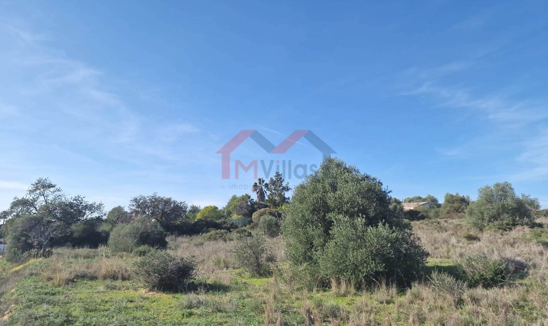 Land in Almancil, Algarve, Portugal 4 - 13777672