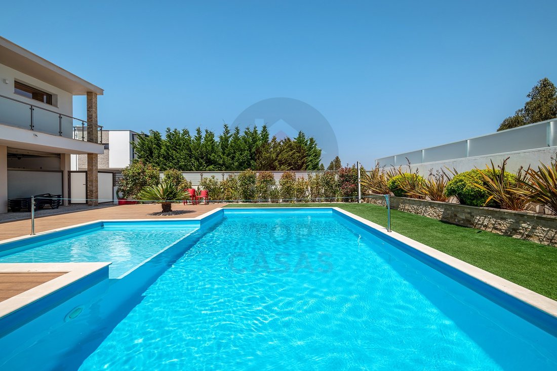 House in Nadadouro, Leiria District, Portugal 5 - 15979137