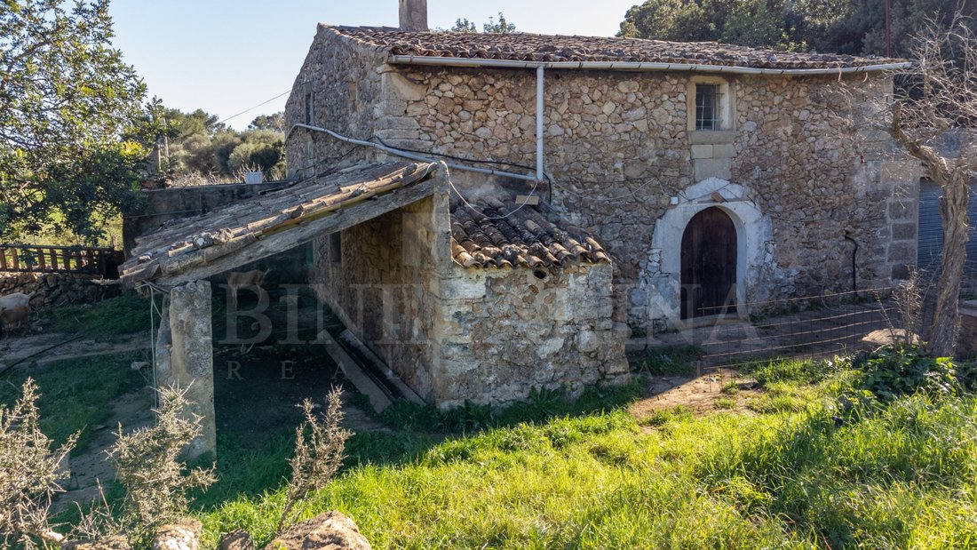 Finca in Pollenca, Balearic Islands, Spain 2 - 15728452