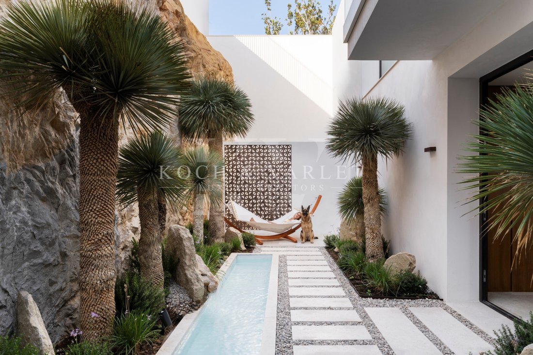 Villa in Xabia / Javea, Valencian Community, Spain 3 - 16557227