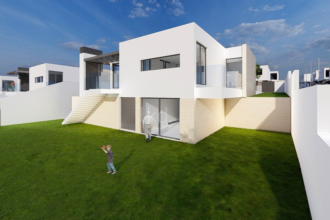 Haus in São Félix da Marinha, Distrikt Porto, Portugal 5 - 15210242