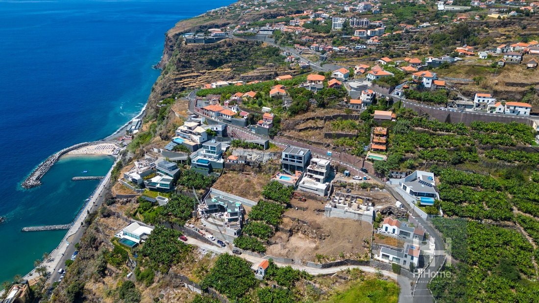 House in Calheta, Madeira, Portugal 4 - 14772428