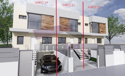 House in Paracuellos de Jarama, Comunidad de Madrid, Spain 1