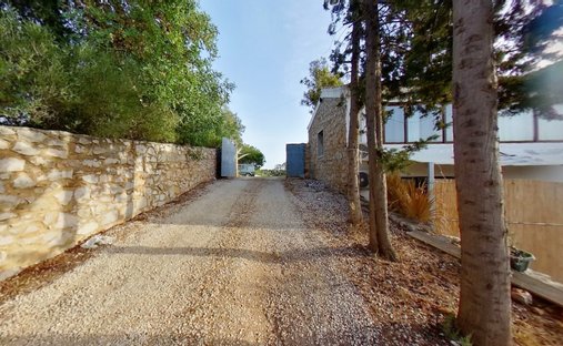 Casa en Luz de Tavira e Santo Estevao, Algarve, Portugal 1