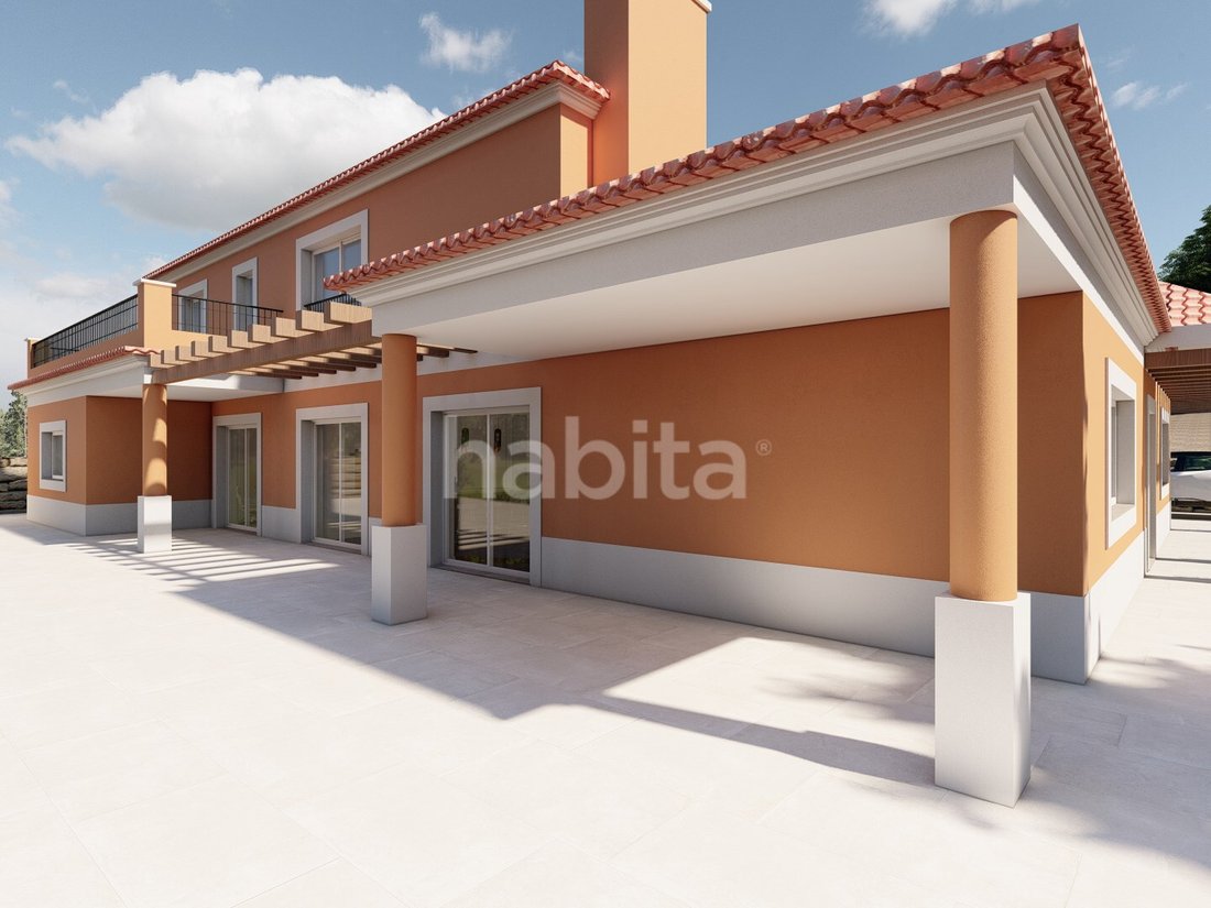 House in Turcifal, Lisbon, Portugal 4 - 16598642