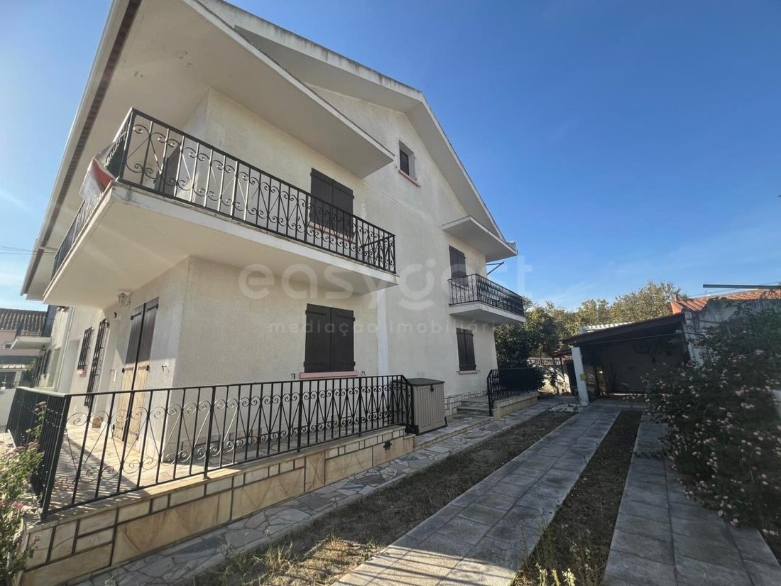 House in Alhos Vedros, Setubal, Portugal 1 - 15849529