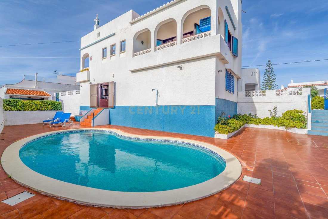 Villa in Estombar e Parchal, Algarve, Portugal 4 - 16713420