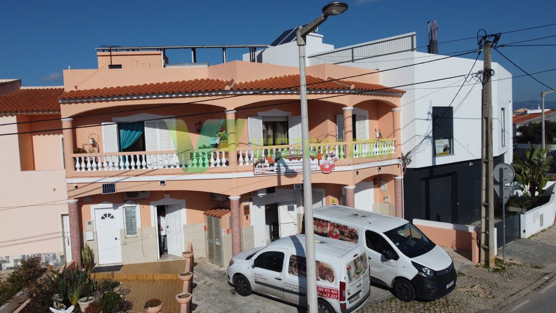 House in Portimao, Algarve, Portugal 1 - 14103224