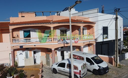 House in Portimao, Algarve, Portugal 1
