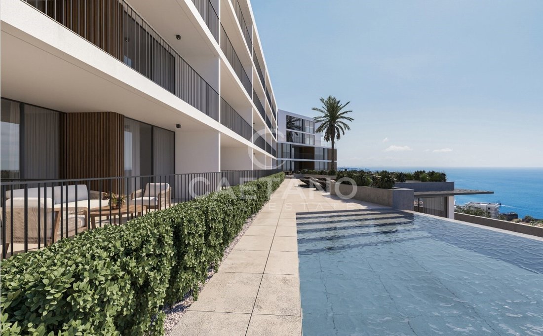 Apartment in Camara De Lobos, Madeira, Portugal 4 - 16667972