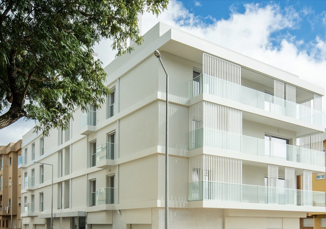 Apartment in Estoril, Cascais e Estoril, Lisbon 5 - 16598425