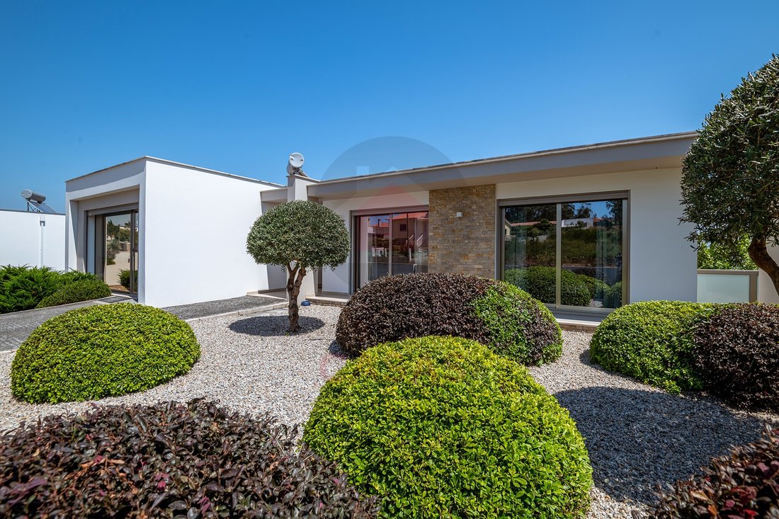 House in Nadadouro, Leiria District, Portugal 4 - 15979137