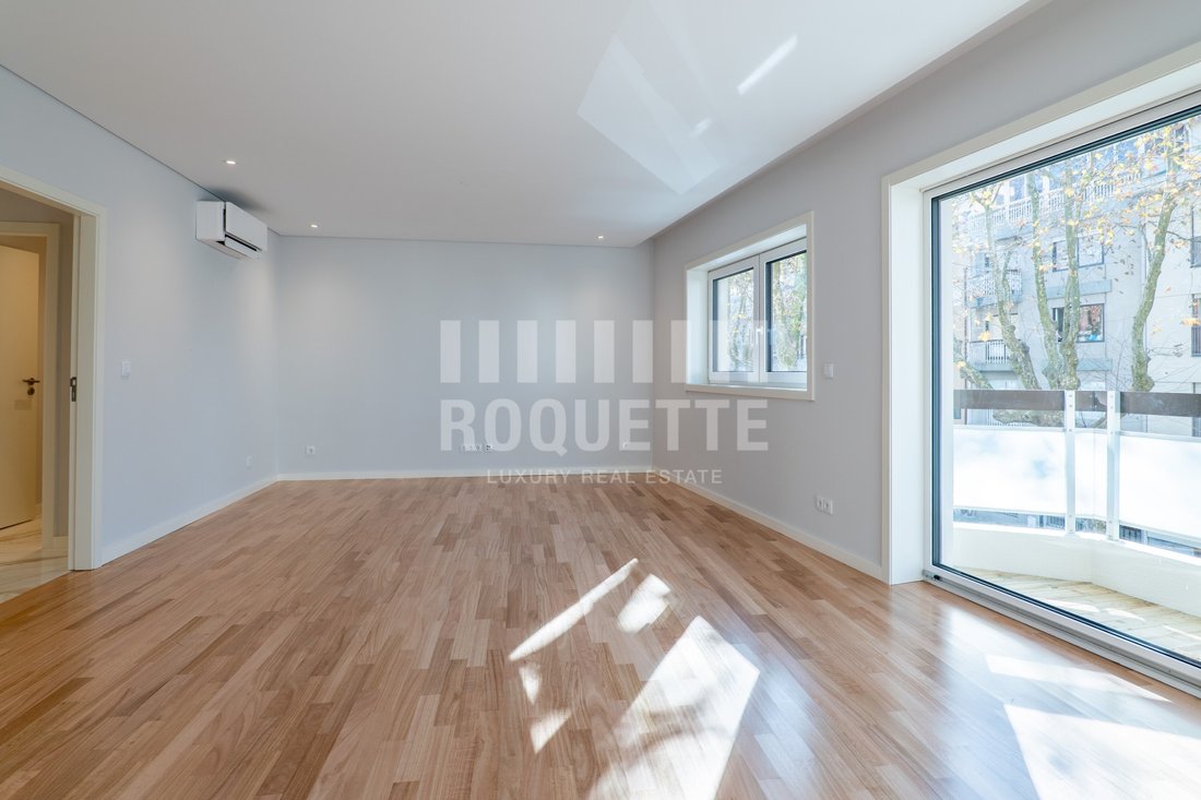 Apartment in Aldoar, Foz do Douro e Nevogilde, Porto District, Portugal 3 - 16678302
