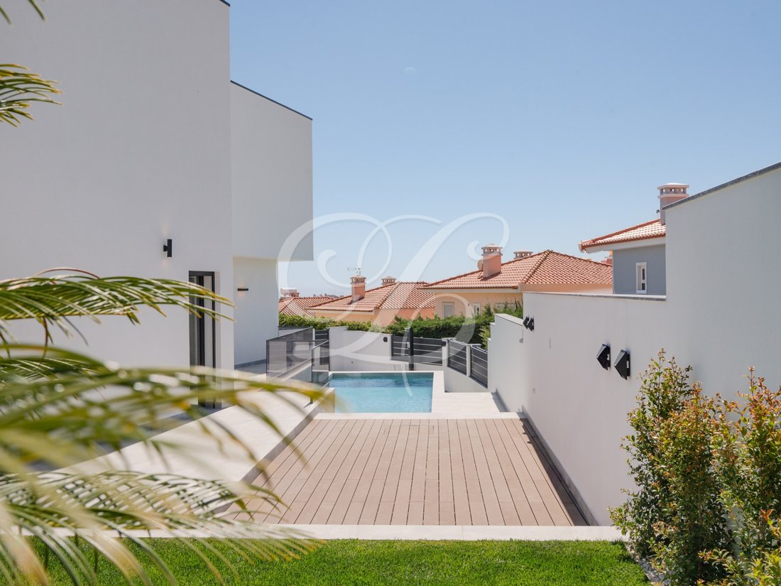 House in Cascais e Estoril, Lisbon, Portugal 4 - 15037273