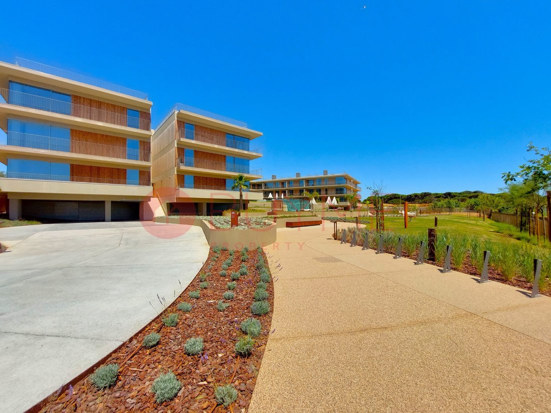 Apartment in Quarteira, Algarve, Portugal 2 - 16549152