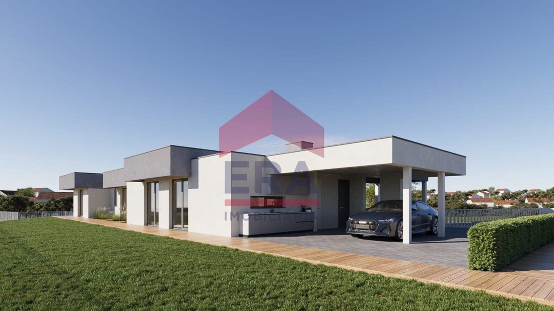 House in Rolica, Leiria District, Portugal 1 - 16557206