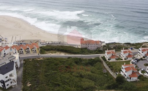 Land in Foz do Arelho, Leiria District, Portugal 1