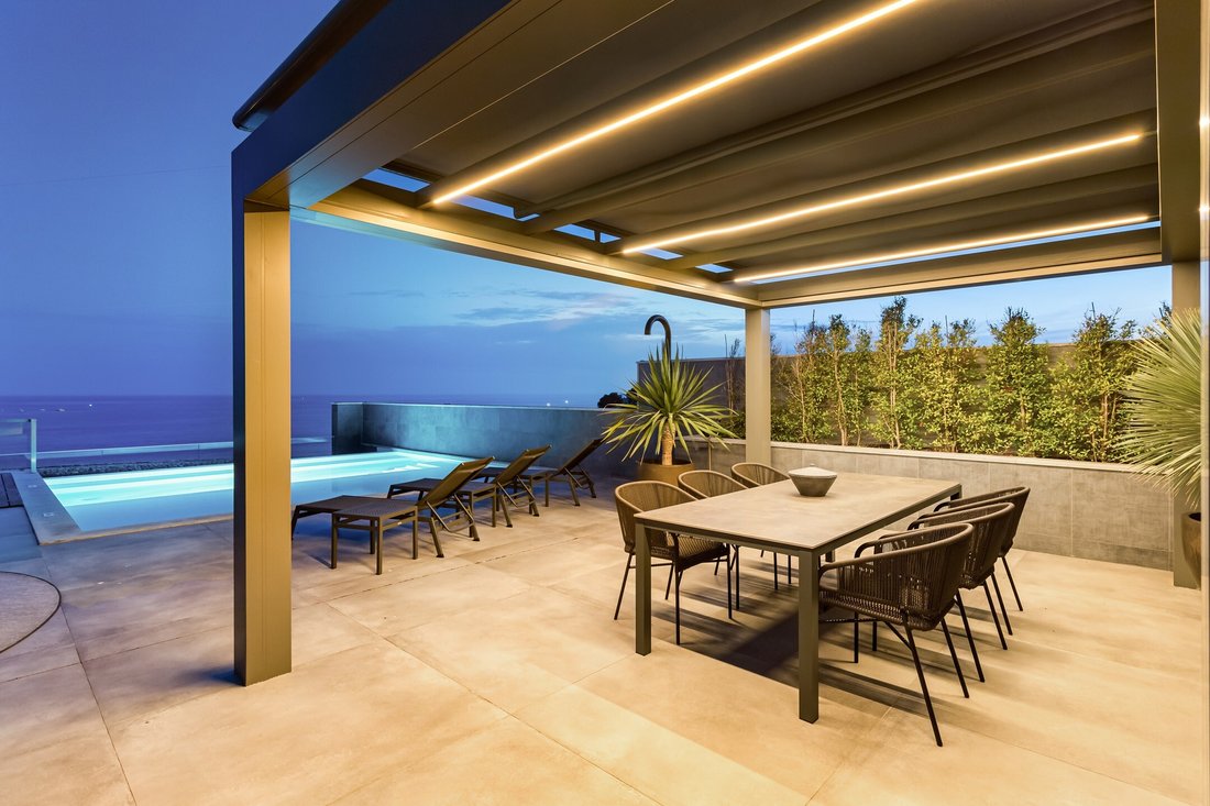 Penthouse in Olhos de Agua, Algarve, Portugal 5 - 16549179