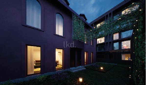 Apartment in Campanha, Porto District, Portugal 1 - 14507512