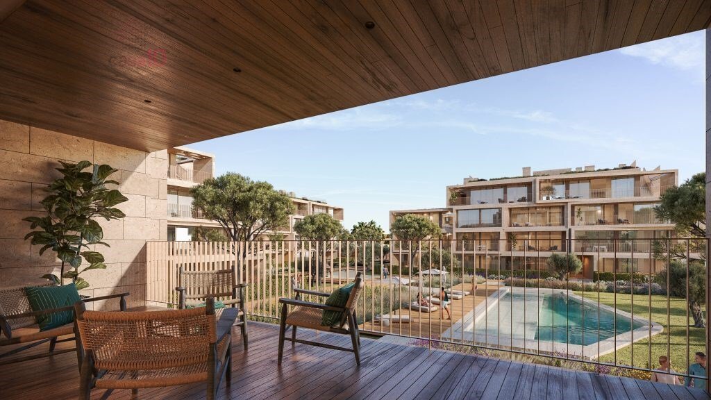 Apartment in Vilamoura, Quarteira, Algarve 2 - 16691488