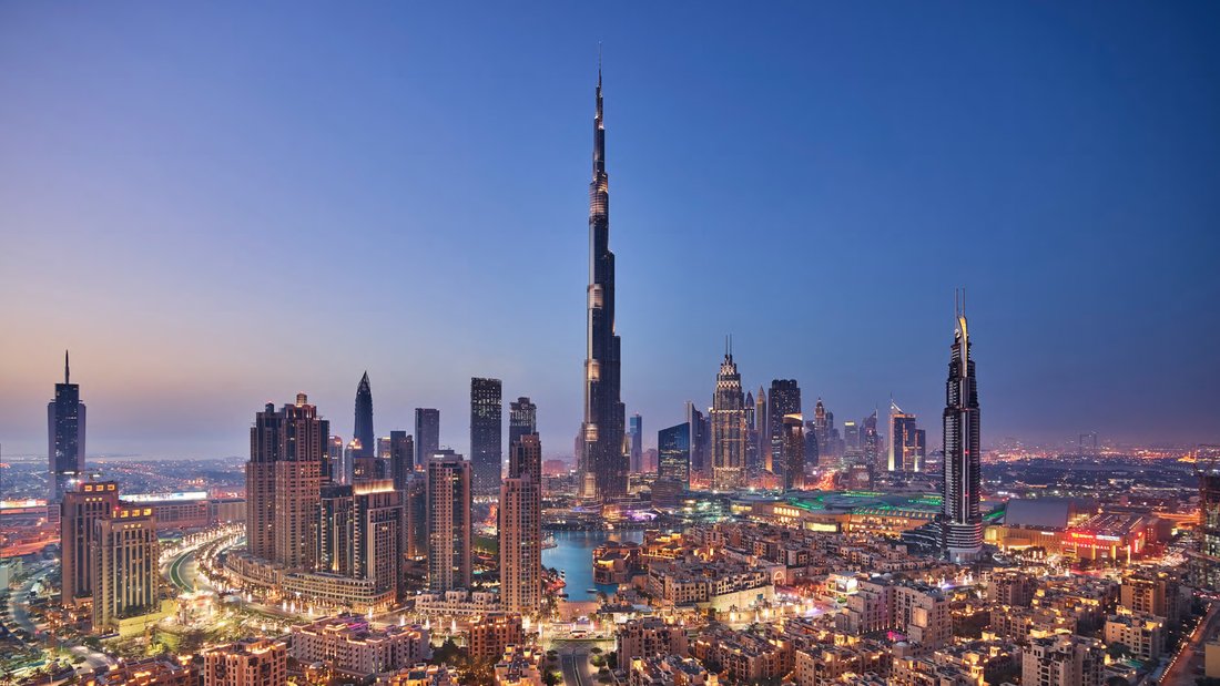 Townhouse in Dubai Creek Harbour, Dubai, United Arab Emirates 5 - 16711171
