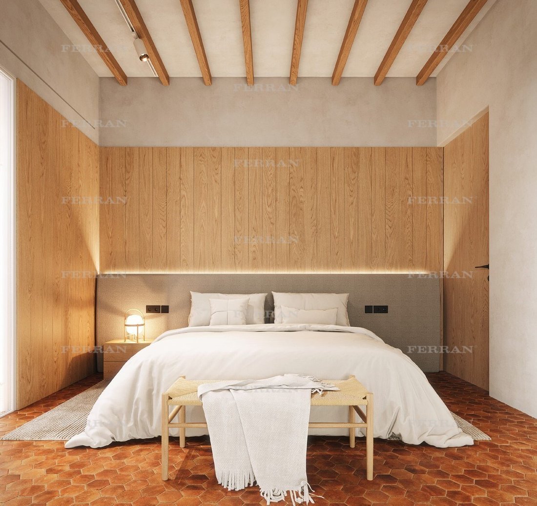 Apartment in Alaro, Balearic Islands, Spain 2 - 12762625
