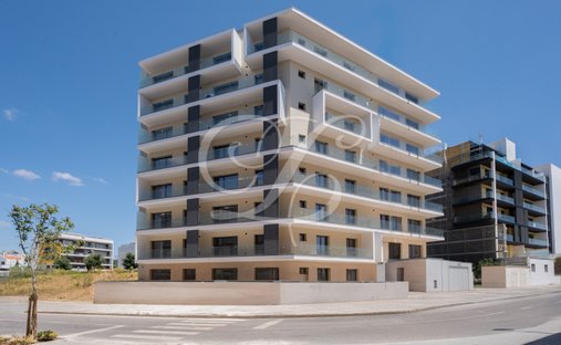 Appartement à Carnaxide et Queijas, Lisbonne, Portugal 1