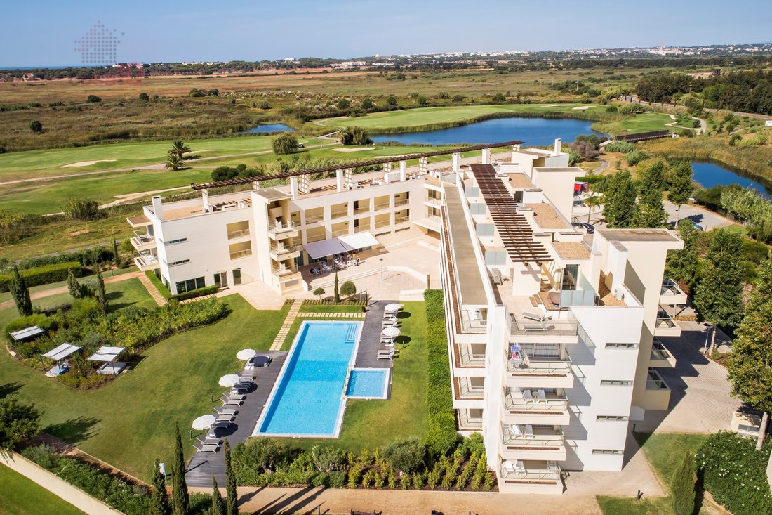 Apartment in Vilamoura, Quarteira, Algarve 3 - 12207329
