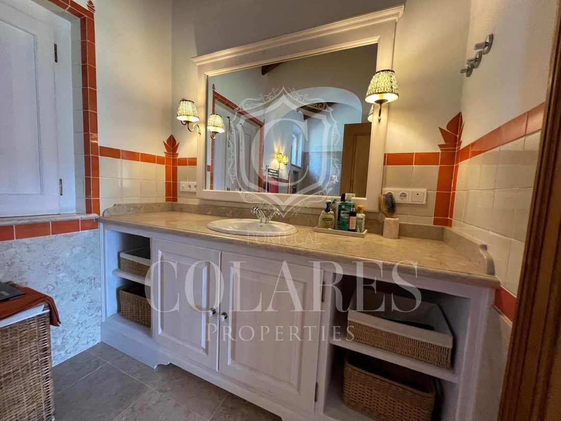 House in Colares, Lisbon, Portugal 5 - 14985562
