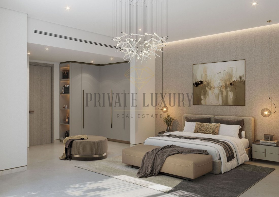 House in Al Ain, Abu Dhabi Emirate, United Arab Emirates 4 - 16644573