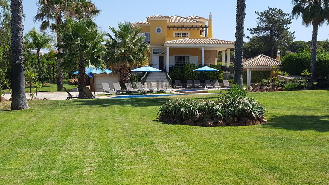 House in Almancil, Algarve, Portugal 3 - 13784355