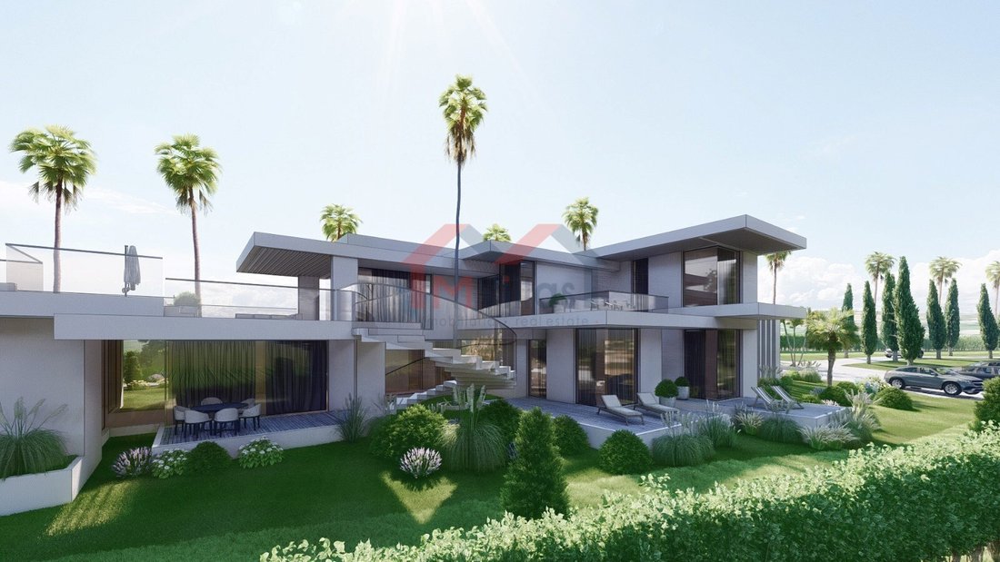 Land in Almancil, Algarve, Portugal 2 - 10554070