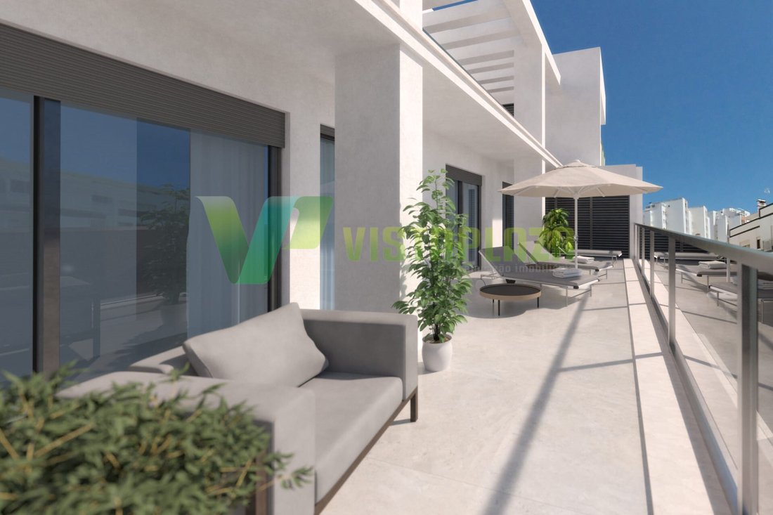 Apartment in Portimao, Algarve, Portugal 2 - 16213603