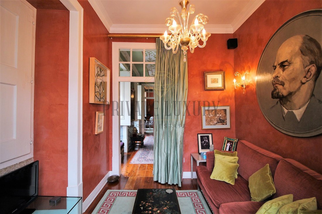 Apartment in Santa Maria Maior, Lisbon, Portugal 1 - 15348833