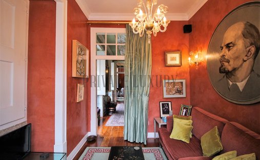 Apartment in Santa Maria Maior, Lisbon, Portugal 1