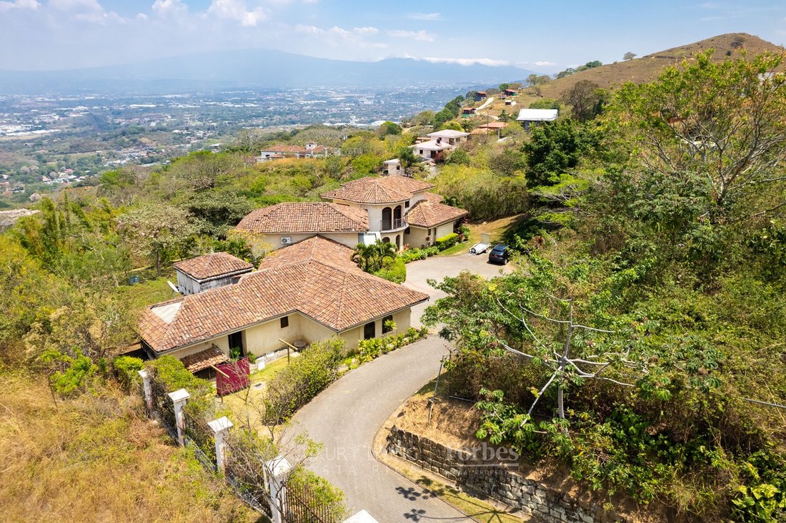 Maison à Santa Ana, San José, Costa Rica 1 - 13356429