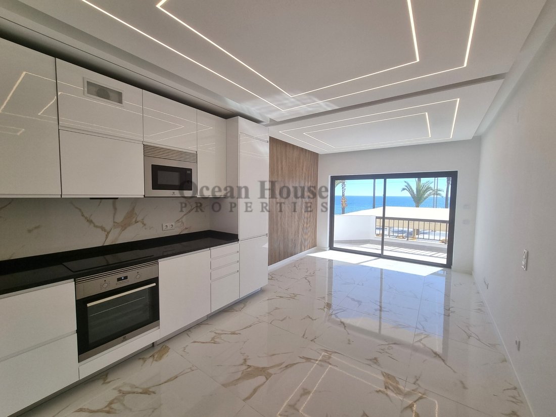 Apartment in Quarteira, Algarve, Portugal 5 - 16472532