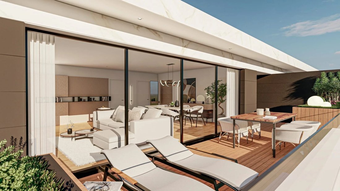 Apartment in Espinho, Aveiro District, Portugal 1 - 16600251