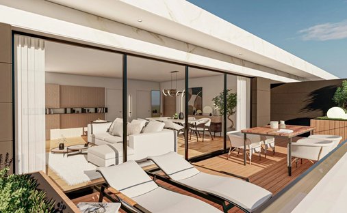 Appartement à Espinho, Aveiro, Portugal 1