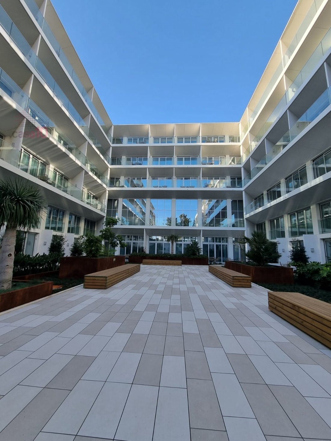 Apartment in Alcantara, Lisbon, Portugal 4 - 12344860